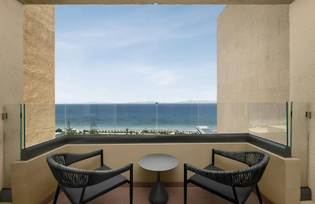 Sheraton Rhodes Resort-1
