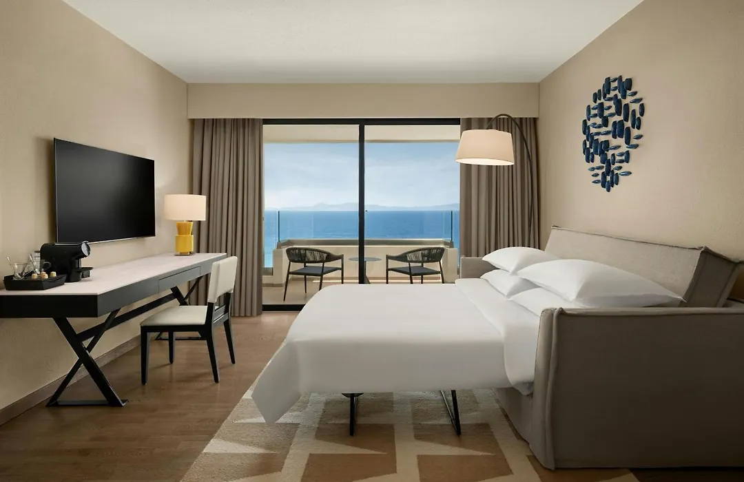 Sheraton Rhodes Resort-1