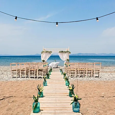Sheraton Rhodes Resort-3