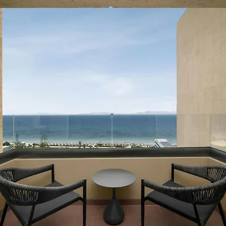 Sheraton Rhodes Resort-3