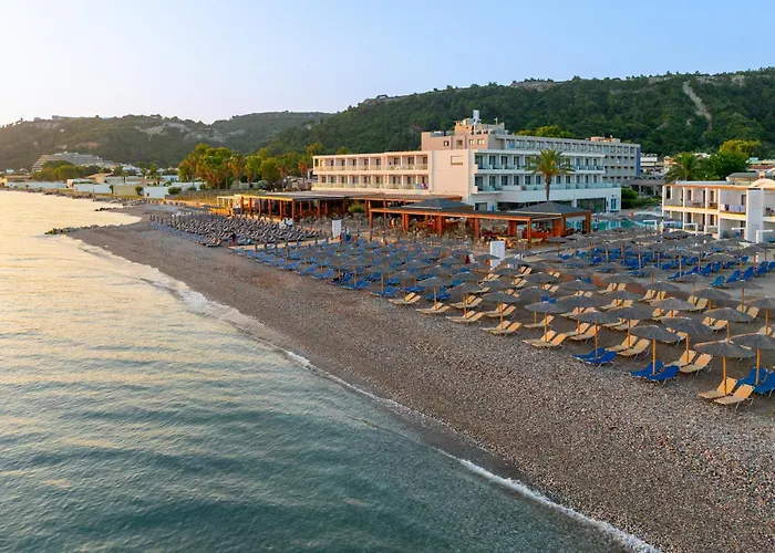 Avra Beach ResortResort Hotel