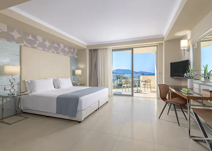 Atrium Platinum Resort & Spa